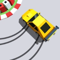 Drift Track 3D